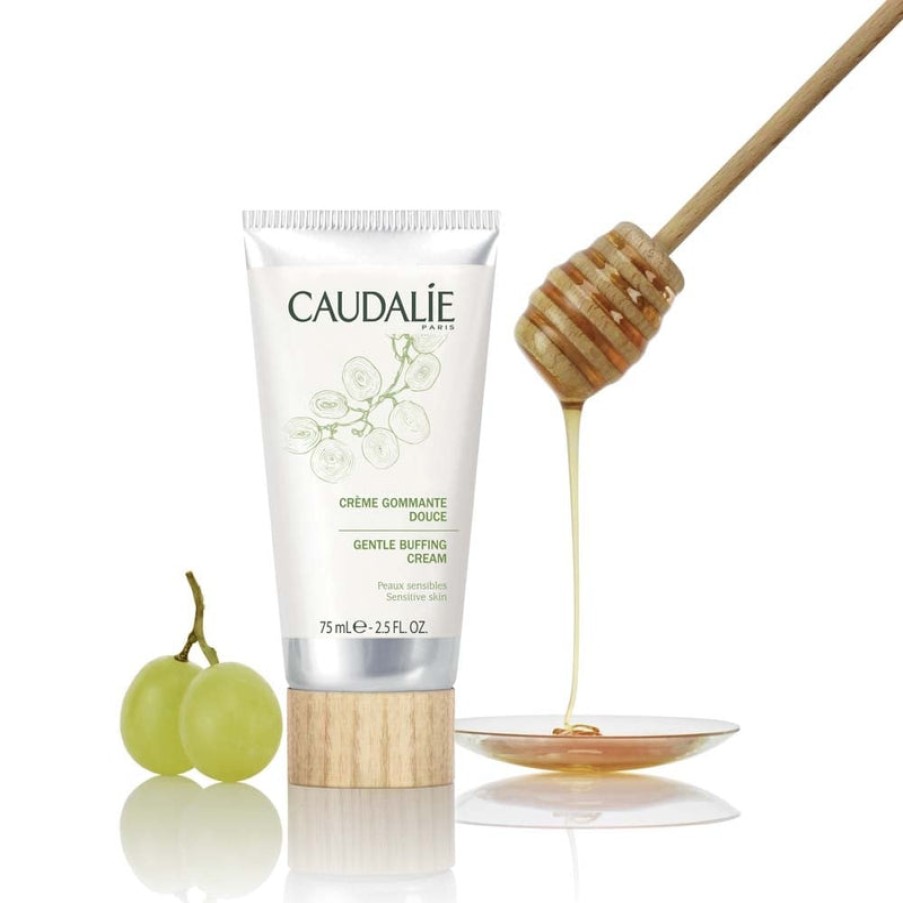 CAUDALIE Buy Caudalie Gentle Buffing Cream 75Ml | Collen & Clare Online