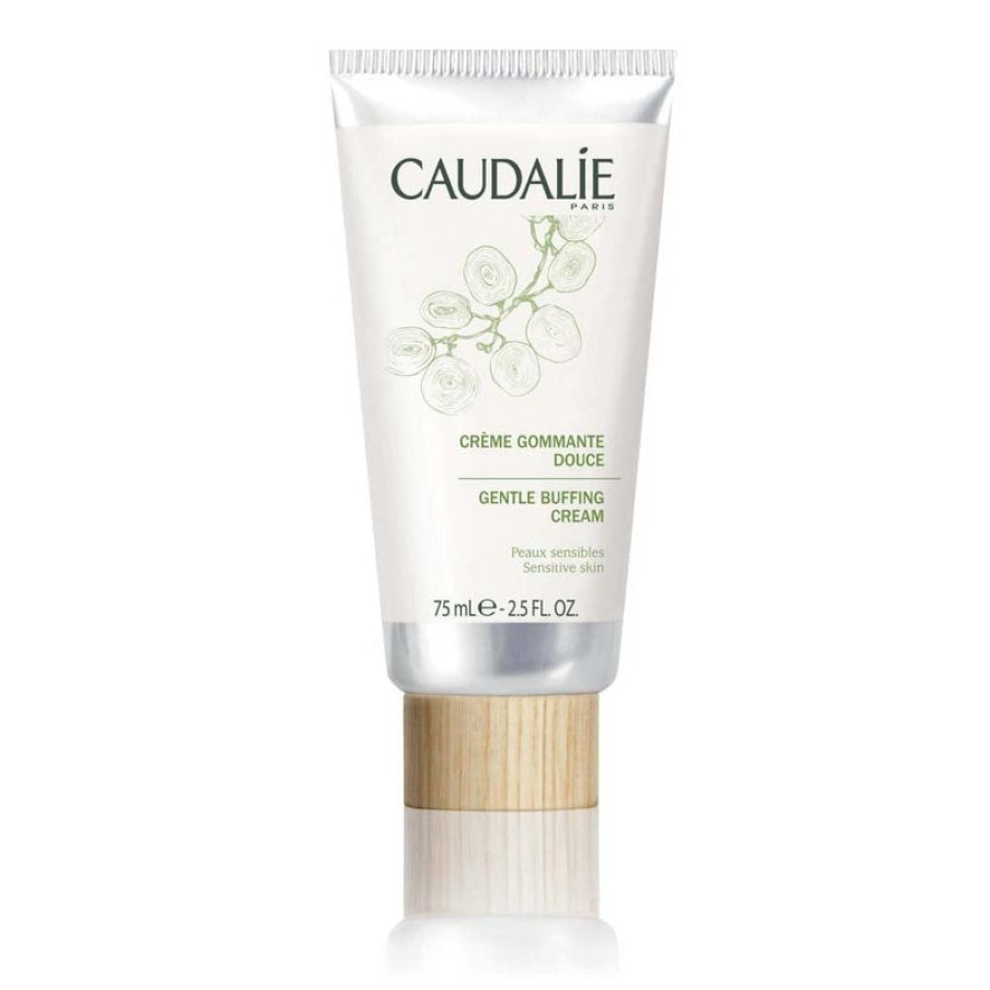 CAUDALIE Buy Caudalie Gentle Buffing Cream 75Ml | Collen & Clare Online