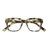 GOODLOOKERS Weybridge Reading Glasses In White Tortoiseshell | Collen & Clare Wholesale