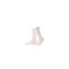 FALKE Family Ankle Socks In Light Pink | Collen And Clare Online