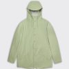 RAINS Jacket W3 In Earth Best