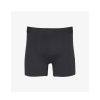 COLORFUL STANDARD Classic Organic Boxer Briefs In Deep Black | Collen & Clare Online