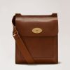 MULBERRY Antony Messenger Scg In Oak | Collen And Clare Online