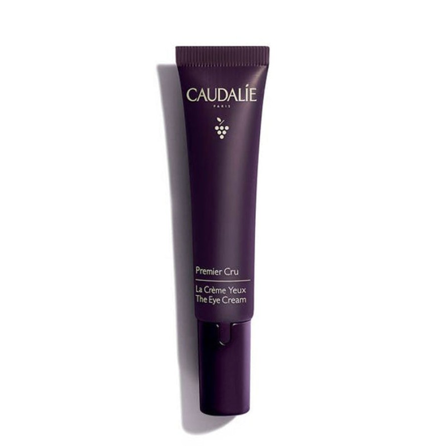 CAUDALIE Buy Caudalie Premier Cru The Eye Cream 15Ml | Collen & Clare New