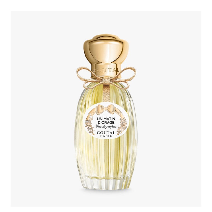 GOUTAL Buy Goutal Un Matin D Orage Eau De Parfum 100Ml | Collen & Clare Wholesale