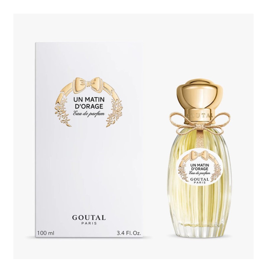 GOUTAL Buy Goutal Un Matin D Orage Eau De Parfum 100Ml | Collen & Clare Wholesale