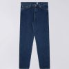 EDWIN Loose Tapered Jeans In Blue Akira Wash | Collen & Clare Online