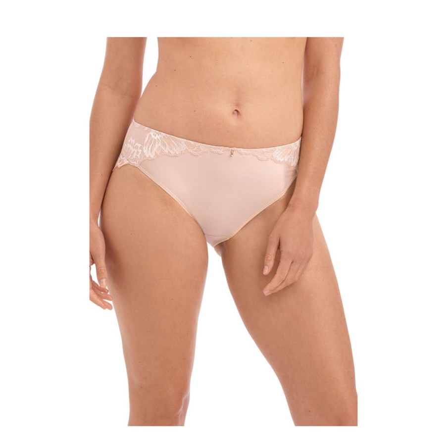 FANTASIE Aubree Brief In Natural Beige | Collen And Clare Best