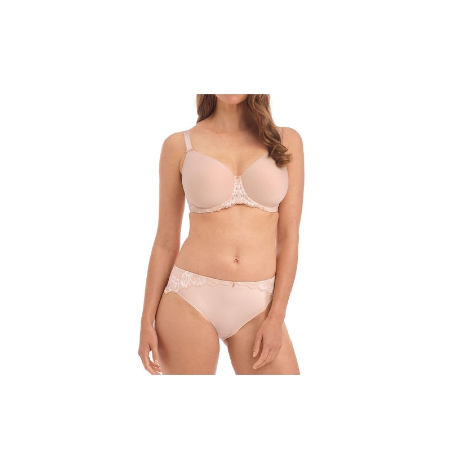 FANTASIE Aubree Brief In Natural Beige | Collen And Clare Best