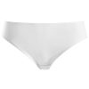 HANRO Hanro Cotton Seamless Midi Brief In White | Collen & Clare Wholesale