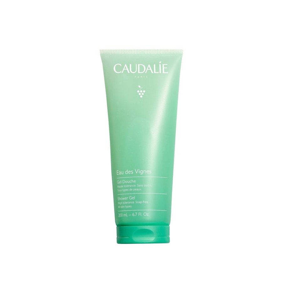 CAUDALIE Eau Des Vignes Shower Gel | Collen & Clare Best