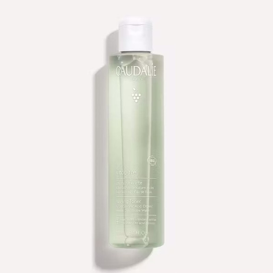 CAUDALIE Caudalie Vino Pure Purifying Toner | Collen & Clare Online