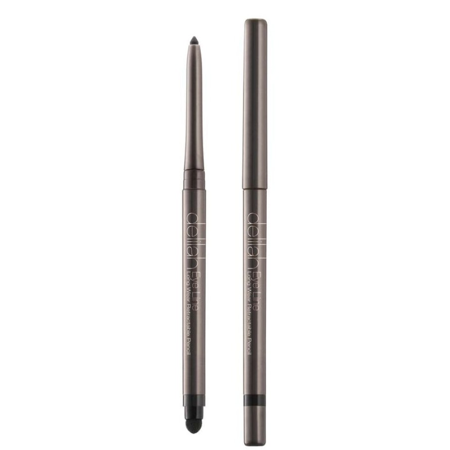 DELILAH Buy Delilah Long Wear Retractable Eye Pencil | Collen & Clare New