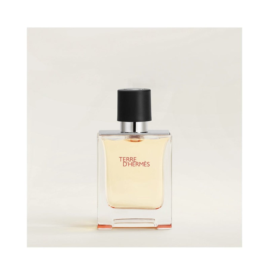 HERMES Terre Dhermes Edt 50Ml | Collen & Clare Wholesale