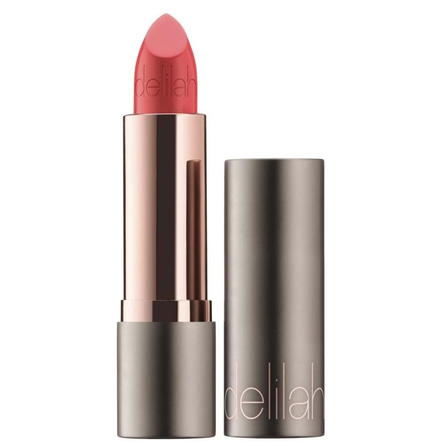 DELILAH Buy Delilah Cream Lipstick Honesty | Collen & Clare Clearance