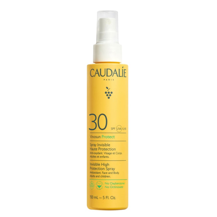 CAUDALIE Vinosun Spf30 Spray | Collen & Clare Online