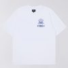 EDWIN Garden Of Love T-Shirt In White Online