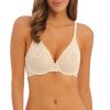 WACOAL Halo Lace Moulded U/W Bra In Nude | Collen & Clare New