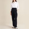 BELLEROSE Dominic Trousers In America | Collen & Clare New