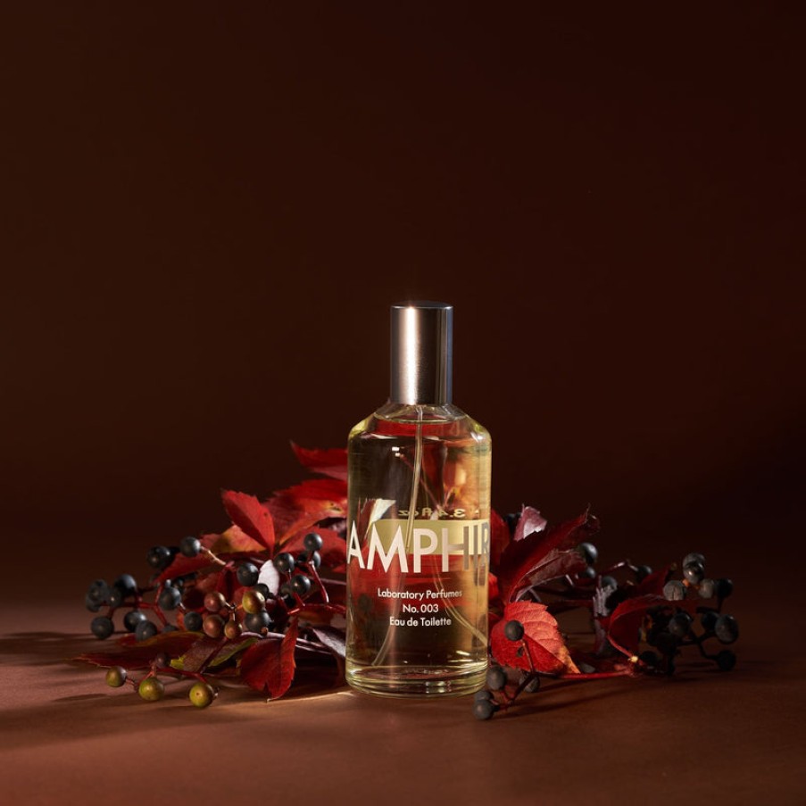 LABORATORY PERFUMES Laboratory Perfumes Samphire Eau De Toilette | Collen & Clare Wholesale