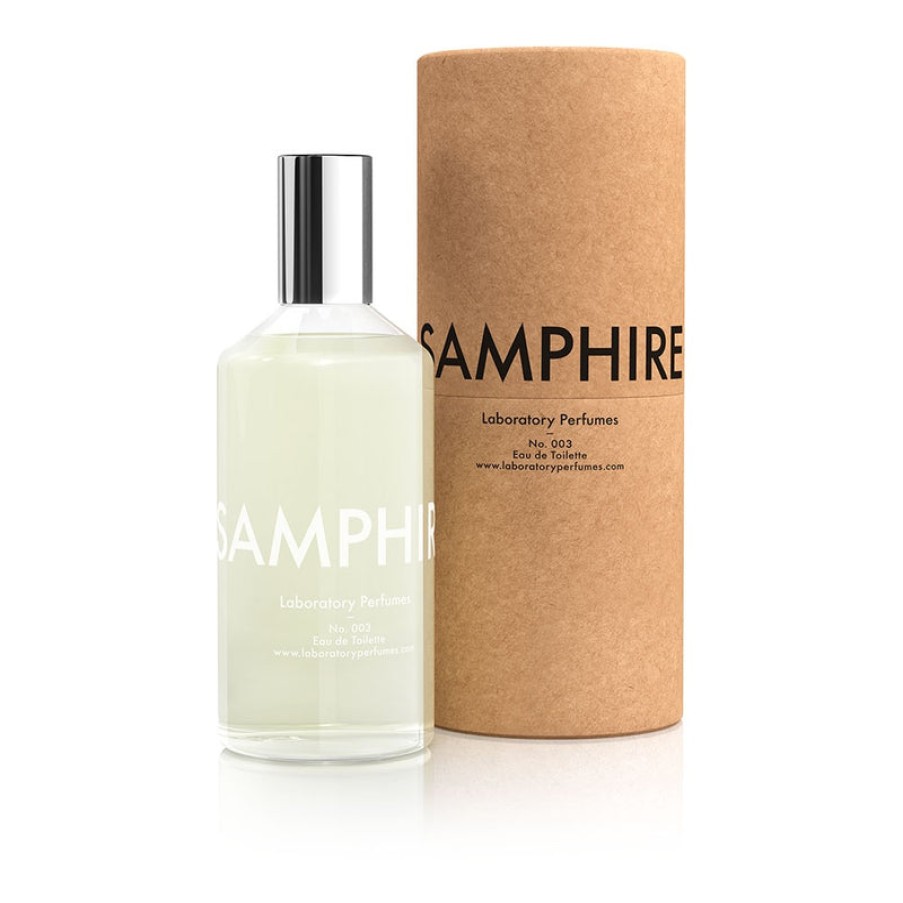 LABORATORY PERFUMES Laboratory Perfumes Samphire Eau De Toilette | Collen & Clare Wholesale