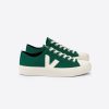 VEJA Wata Ii Canvas Sneakers In Poker Pierre | Collen & Clare Best