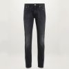 BELSTAFF Longton Slim Jeans In Washed Black | Collen And Clare Hot