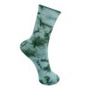 BLACK COLOUR Sevilla Socks In Army | Collen & Clare Wholesale