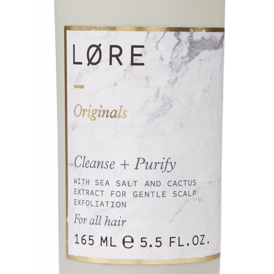 LORE ORIGINALS Lore Originals Cleanse And Purify | Collen & Clare Online