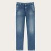 FIVE Lexia Jeans In Medium Blue | Collen & Clare Hot