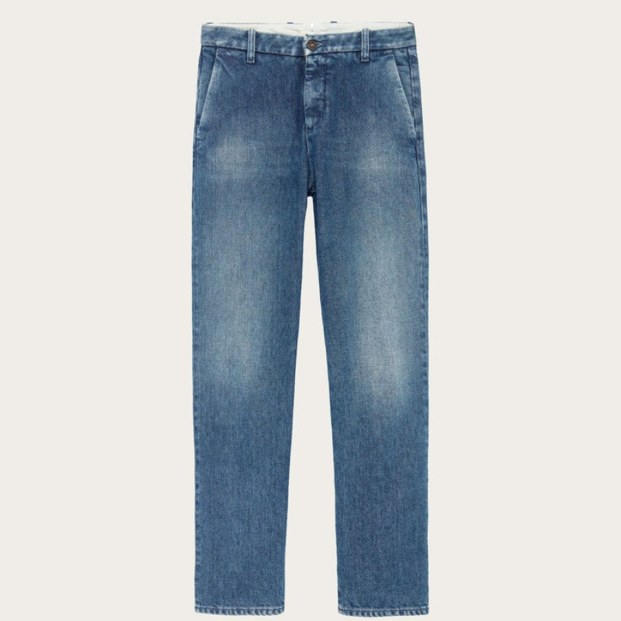 FIVE Lexia Jeans In Medium Blue | Collen & Clare Hot