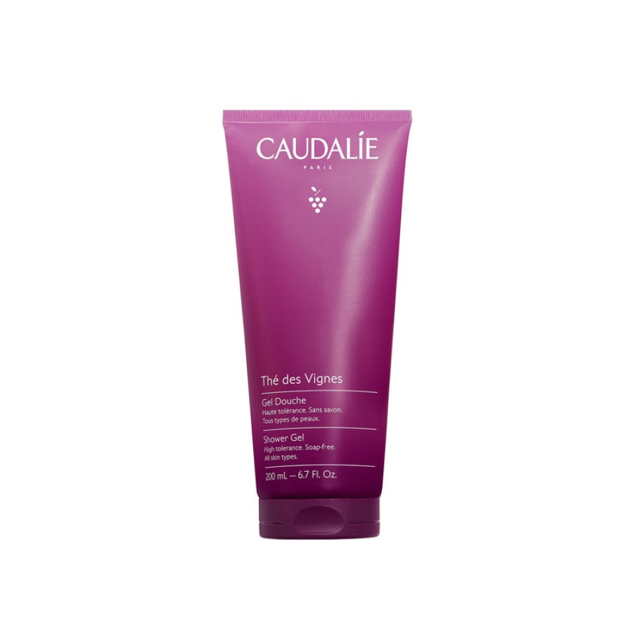 CAUDALIE Buy Caudalie The Des Vignes Shower Gel | Collen & Clare Clearance