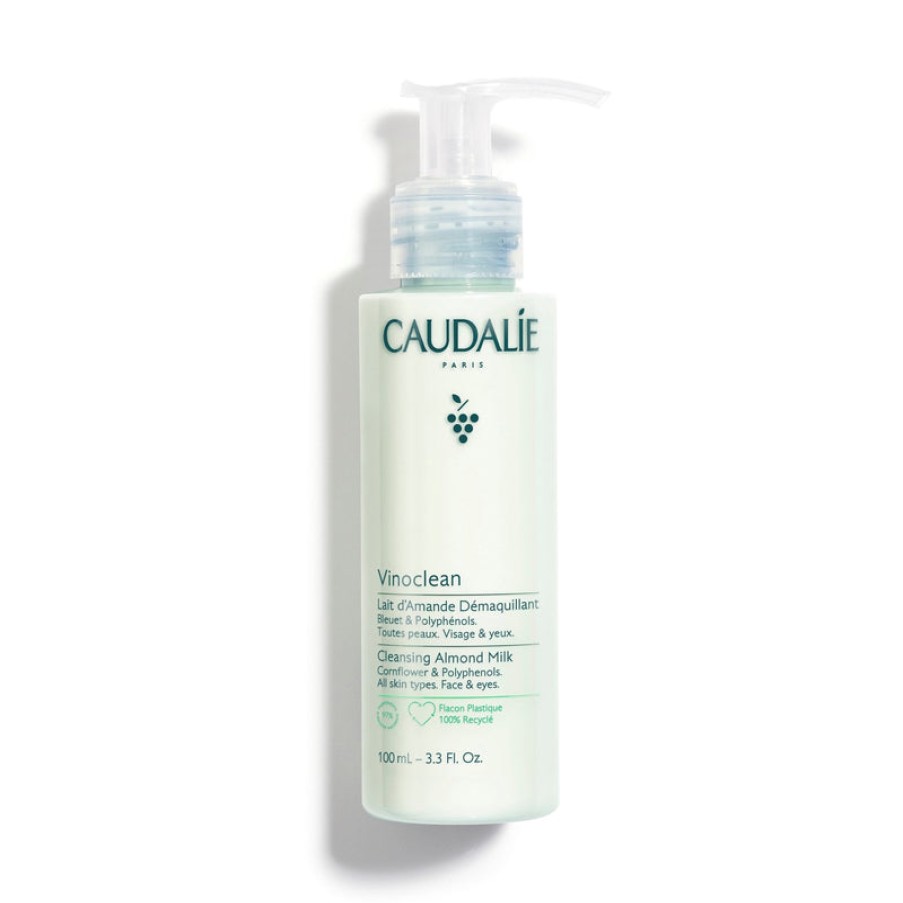 CAUDALIE Vinoclean Cleansing Almond Milk 100Ml | Collen & Clare New