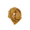 vendor-unknown Awril Wool Scarf - Rye Online