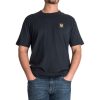 BELSTAFF Short Sleeve T Shirt In Dark Ink | Collen And Clare Wholesale