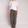 FOIL Pulling Moves Pant In Sage New