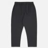 UNIVERSAL WORKS Hi Water Trousers In Black Hot