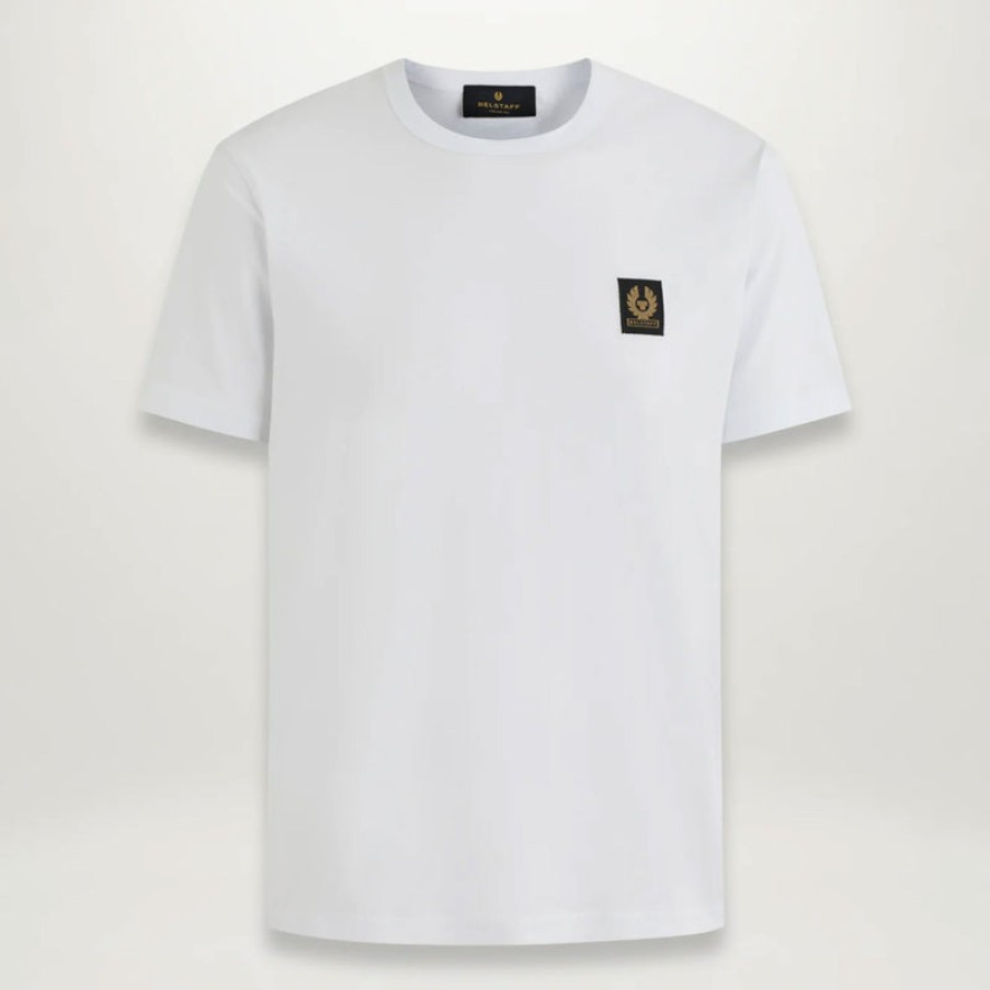 BELSTAFF T Shirt In White Online