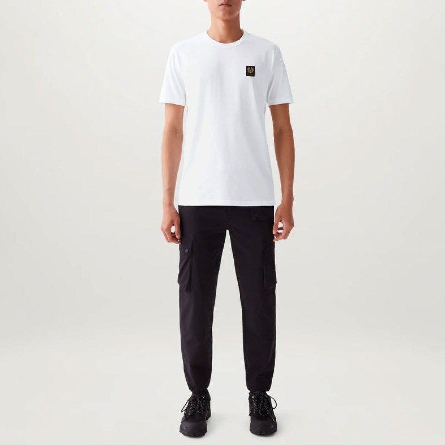 BELSTAFF T Shirt In White Online