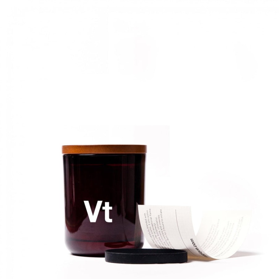 LOGGIQUE Vetiver 1 Candle 30Cl | Collen & Clare Clearance