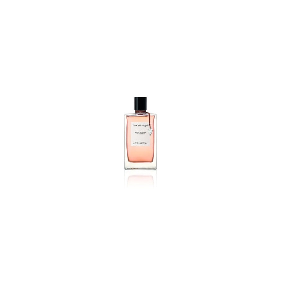 VAN CLEEF & ARPELS Rose Rouge Edp 75Ml | Collen & Clare New