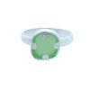 GEM BAZAAR Serene Ring In Mint | Collen And Clare New