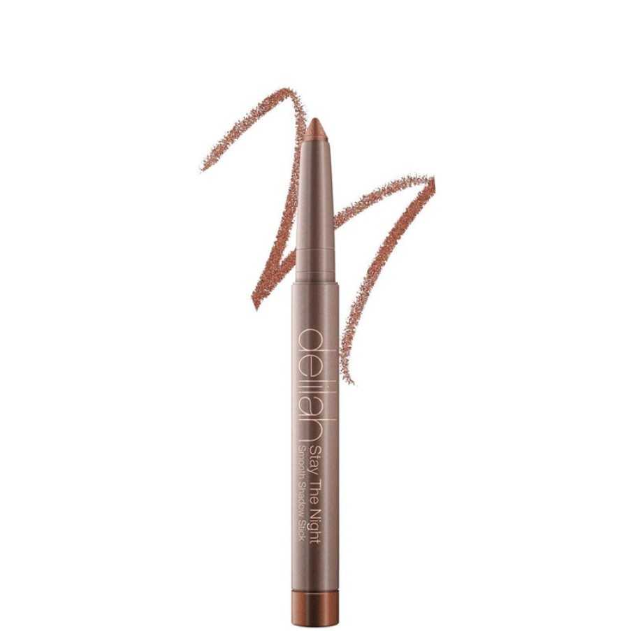 DELILAH Smooth Shadow Stick In Cinnamon Swirl | Collen & Clare Best