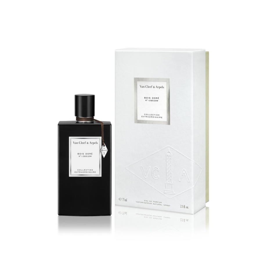 VAN CLEEF & ARPELS Buy Van Cleef & Arpels Bois Dore Eau De Parfum | Collen & Clare Online