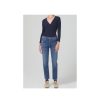 CITIZENS OF HUMANITY Emerson Slim Boyfriend Jeans In Lawless | Collen & Clare Wholesale