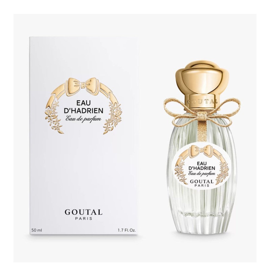 GOUTAL Eau Dhadrien Womens Edt 100Ml | Collen & Clare Best