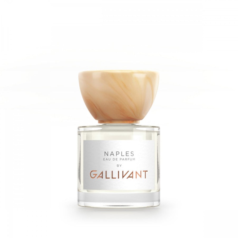 GALLIVANT Naples Edp 30Ml | Collen & Clare Wholesale