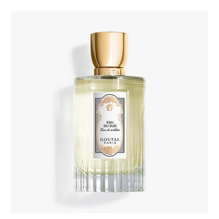 GOUTAL Eau Du Sud Mixed Eau De Toilette 100Ml | Collen & Clare Hot