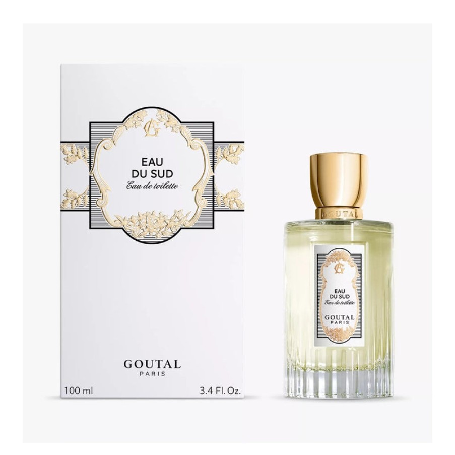 GOUTAL Eau Du Sud Mixed Eau De Toilette 100Ml | Collen & Clare Hot