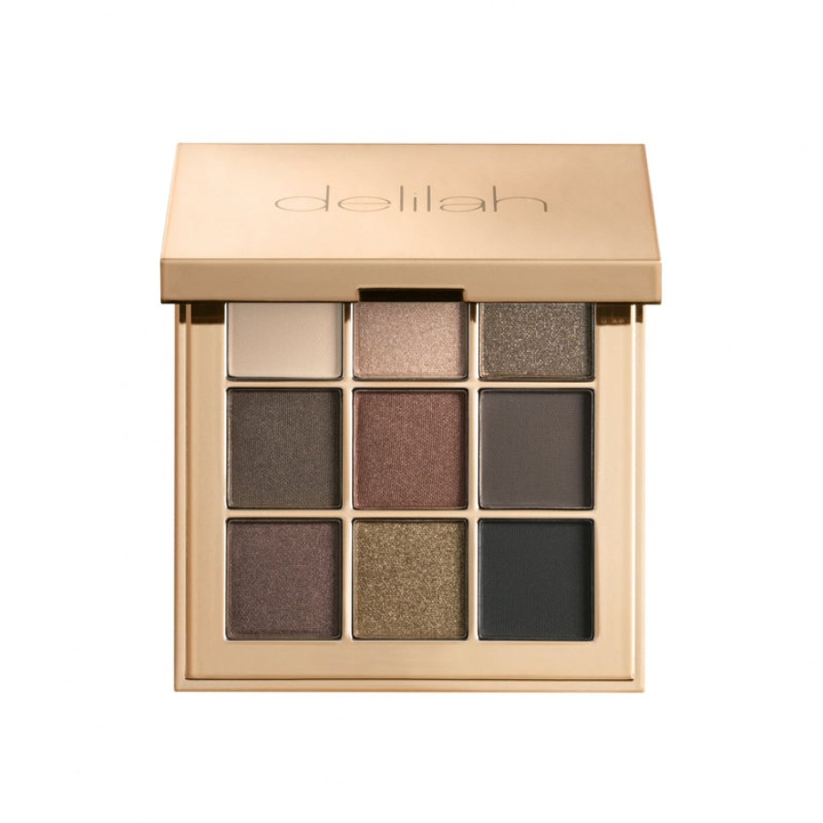 DELILAH Delilah Eyeshadow Palette In Damsel | Collen & Clare Online